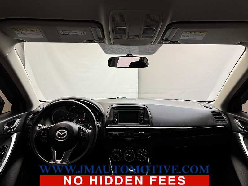 Used 2013 MAZDA CX-5 Sport w/ Bluetooth Audio Pkg image 11