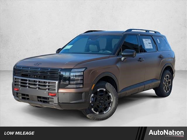Used 2026 Hyundai Palisade XRT Pro AWD/4WD image 1