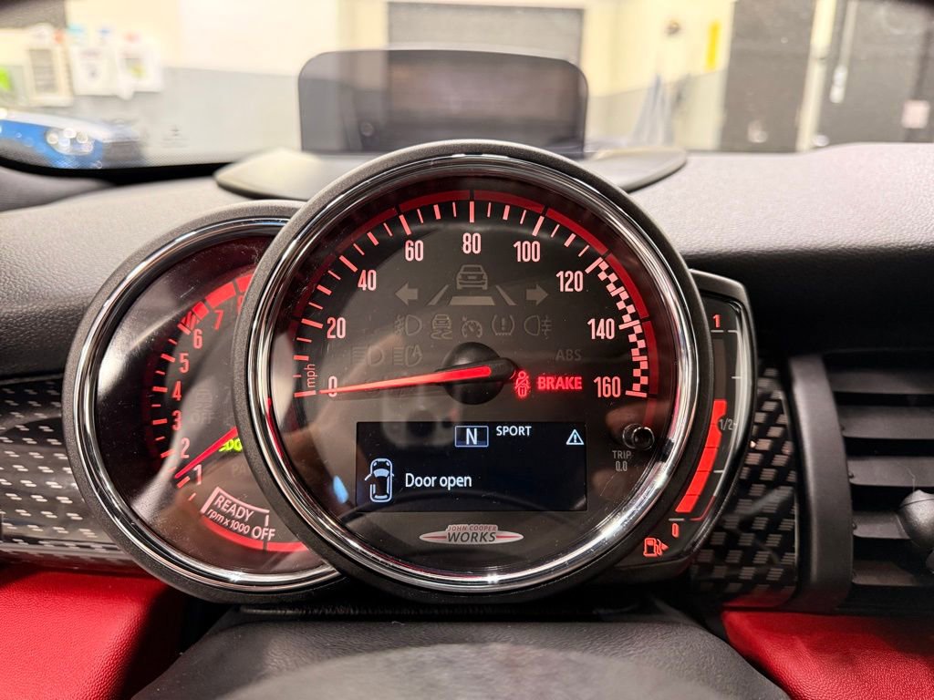 Used 2018 MINI Cooper John Cooper Works image 12