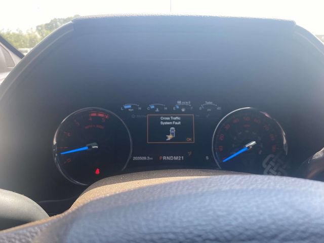 Used 2017 Ford F250 King Ranch w/ King Ranch Ultimate Package AWD/4WD image 15
