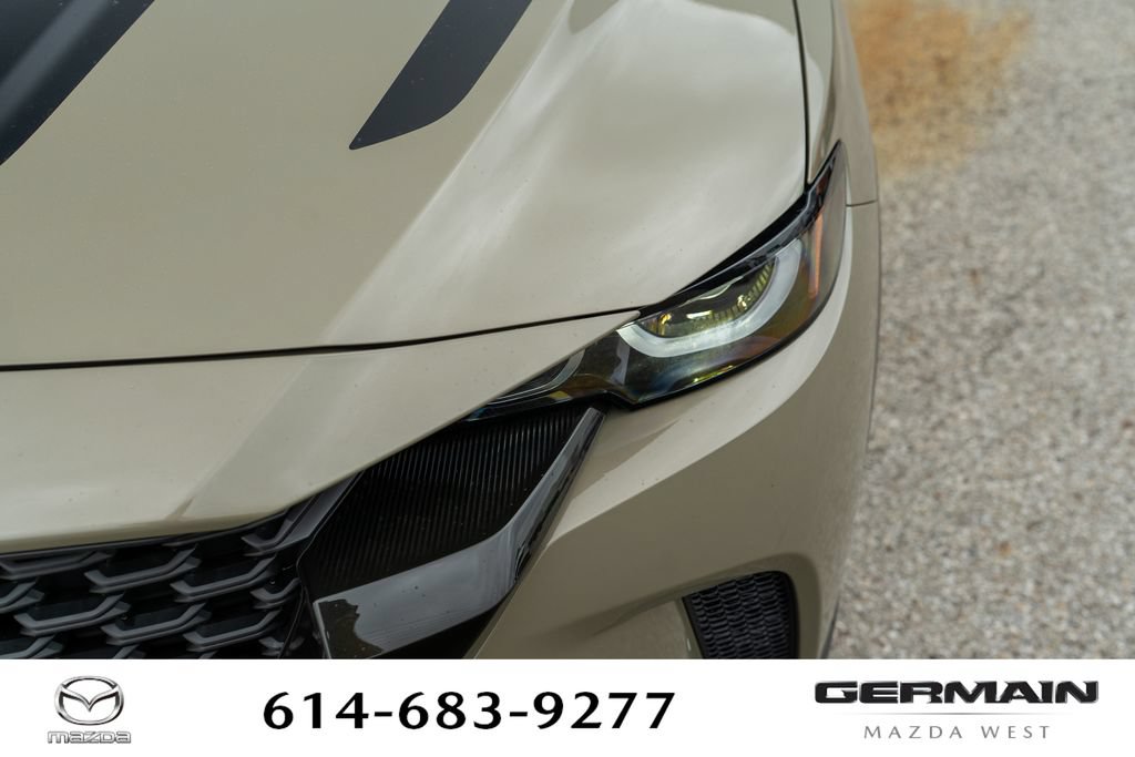 New 2026 MAZDA CX-50 Meridian Edition w/ Weather Package AWD/4WD image 13