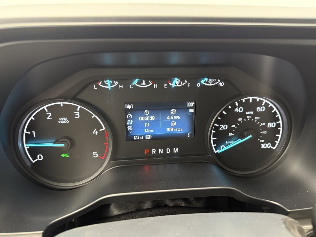 New 2025 Ford F250 XLT w/ 360-Degree Camera Package image 4
