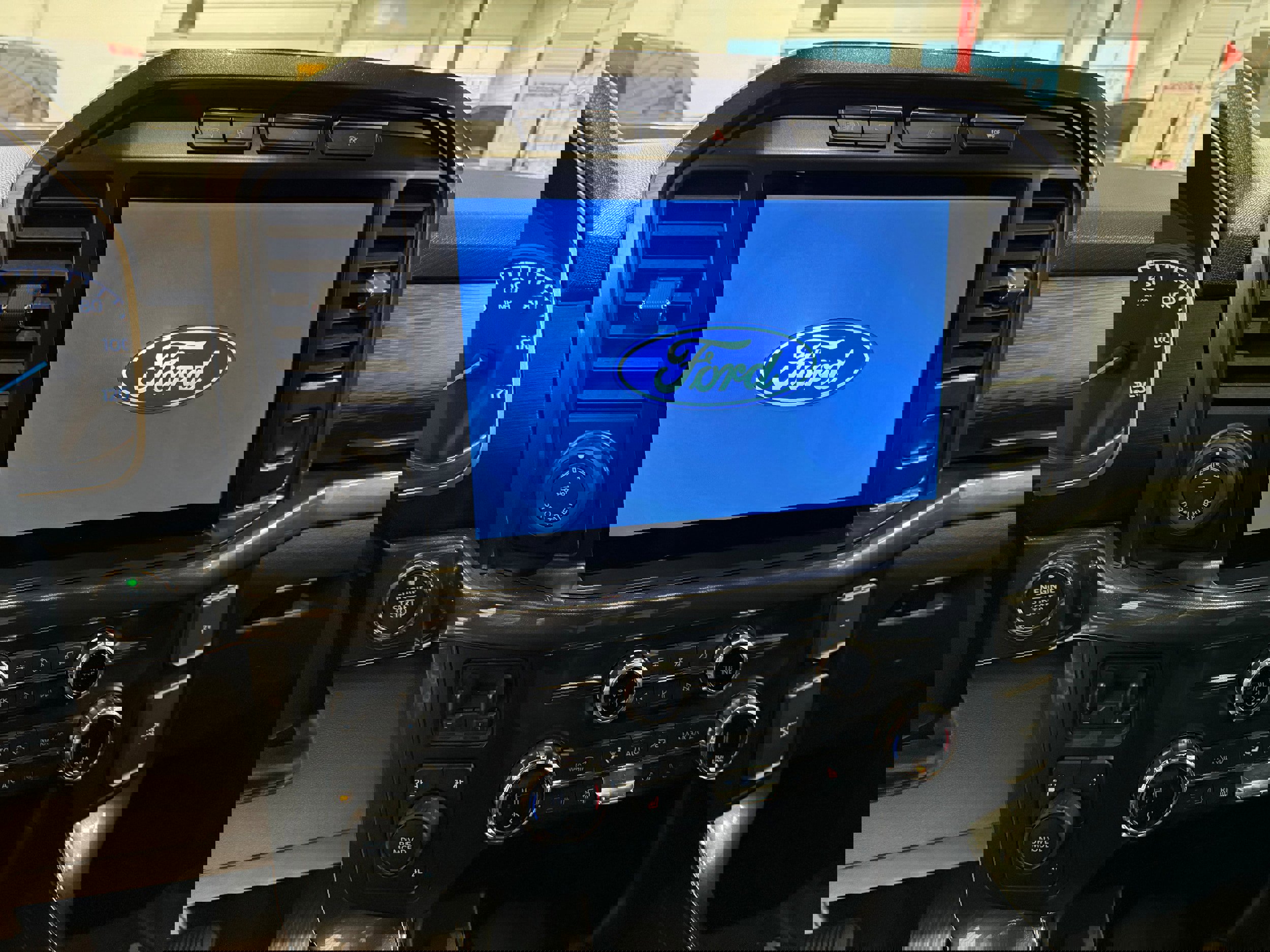 Used 2021 Ford F150 XLT w/ Equipment Group 302A High image 50