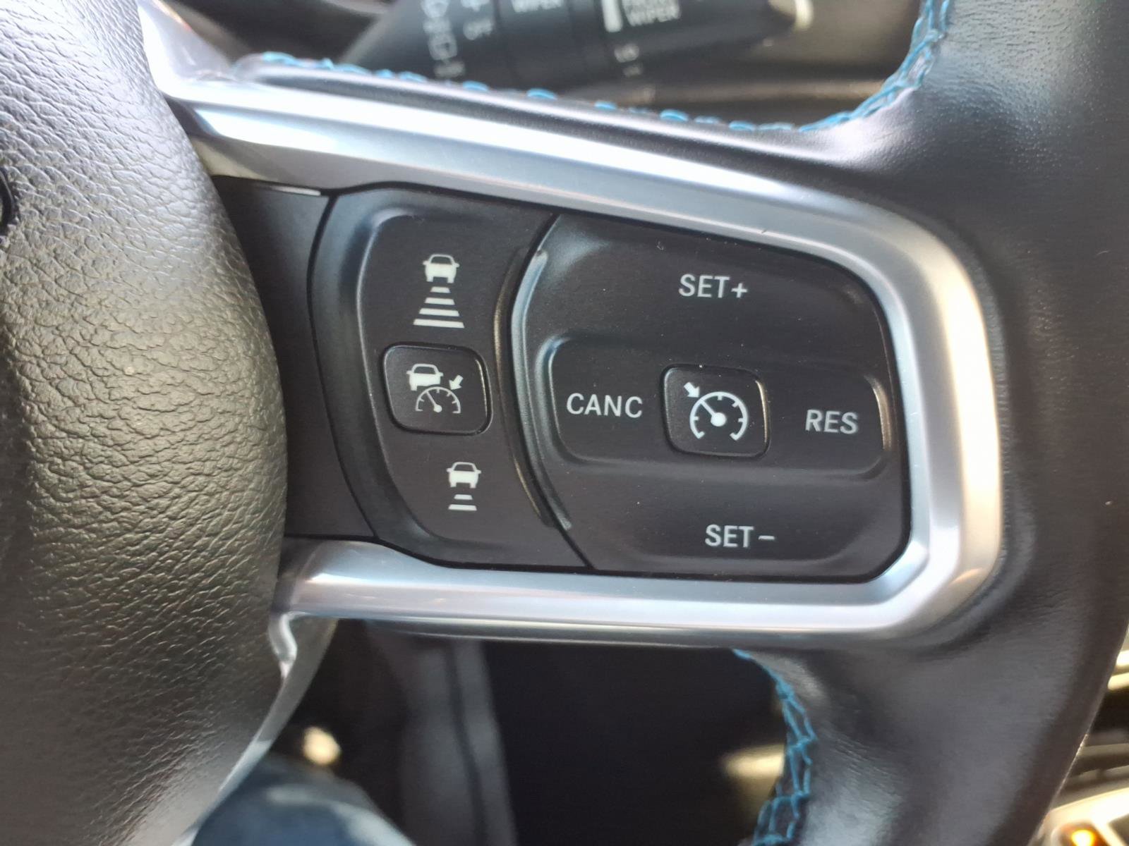 Used 2021 Jeep Wrangler Unlimited Rubicon 4xe w/ Dual Top Group image 18