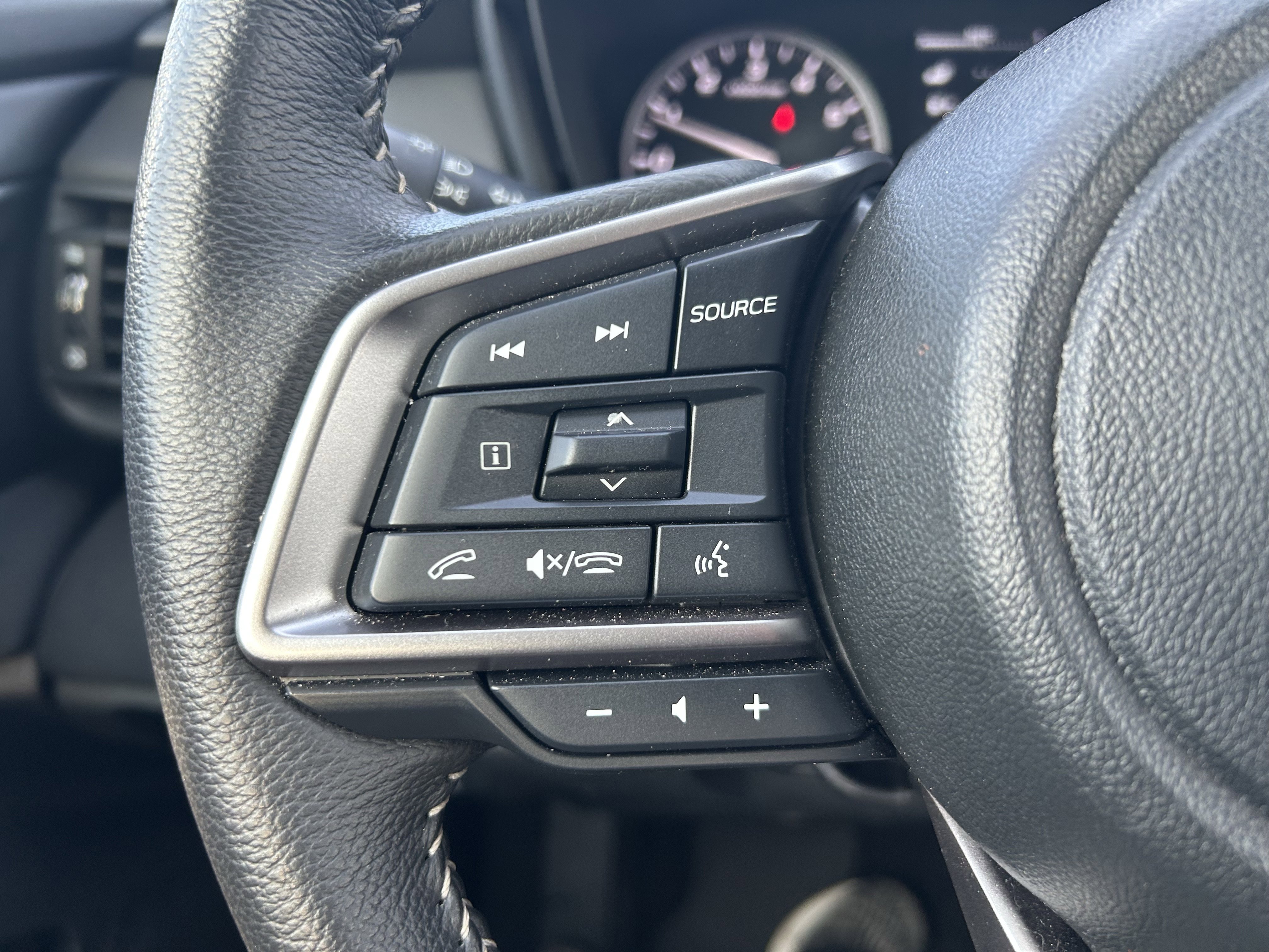 Certified 2025 Subaru Legacy Premium image 13