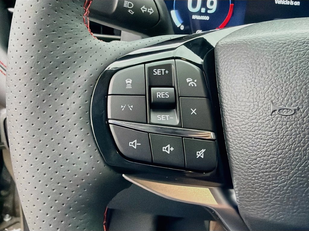 New 2026 Ford Explorer ST-Line w/ ST-Line Street Pack AWD/4WD image 12