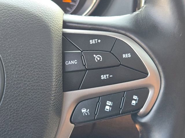 Used 2020 Jeep Grand Cherokee High Altitude AWD/4WD image 34
