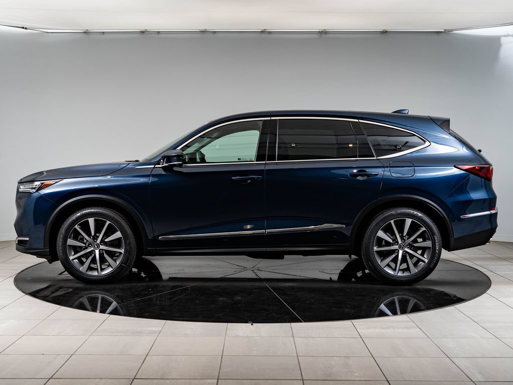 New 2026 Acura MDX SH-AWD w/ Technology Package image 5