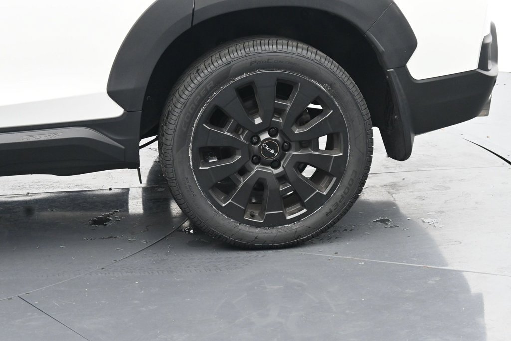 Used 2023 Honda Passport EX-L image 13
