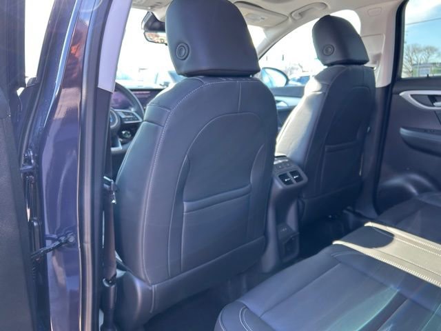 New 2026 Buick Envision Avenir image 21