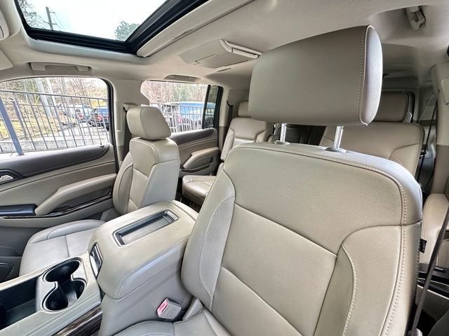 Used 2019 GMC Yukon XL SLT w/ Premium Edition image 12