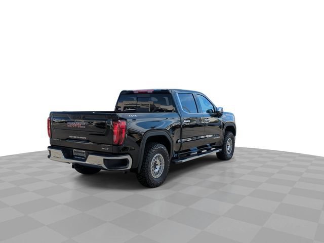 New 2026 GMC Sierra 1500 SLT w/ SLT Premium Package AWD/4WD image 14