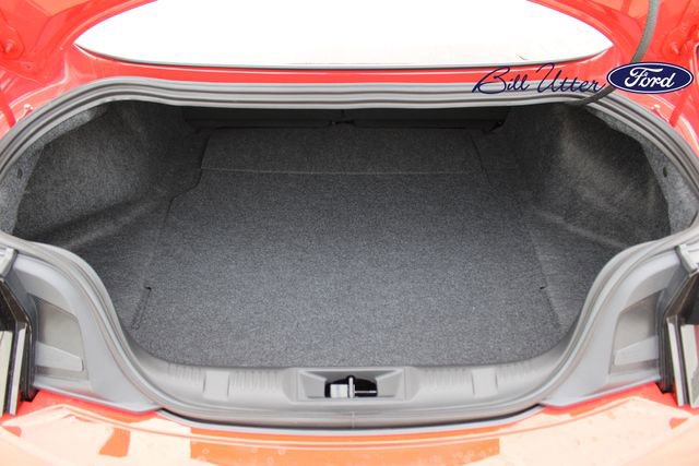 New 2026 Ford Mustang Coupe image 6