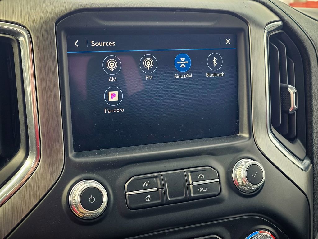 Used 2022 GMC Sierra 3500 Denali image 26