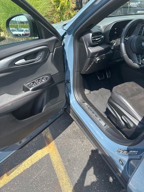 Used 2024 Dodge Hornet GT AWD/4WD image 5