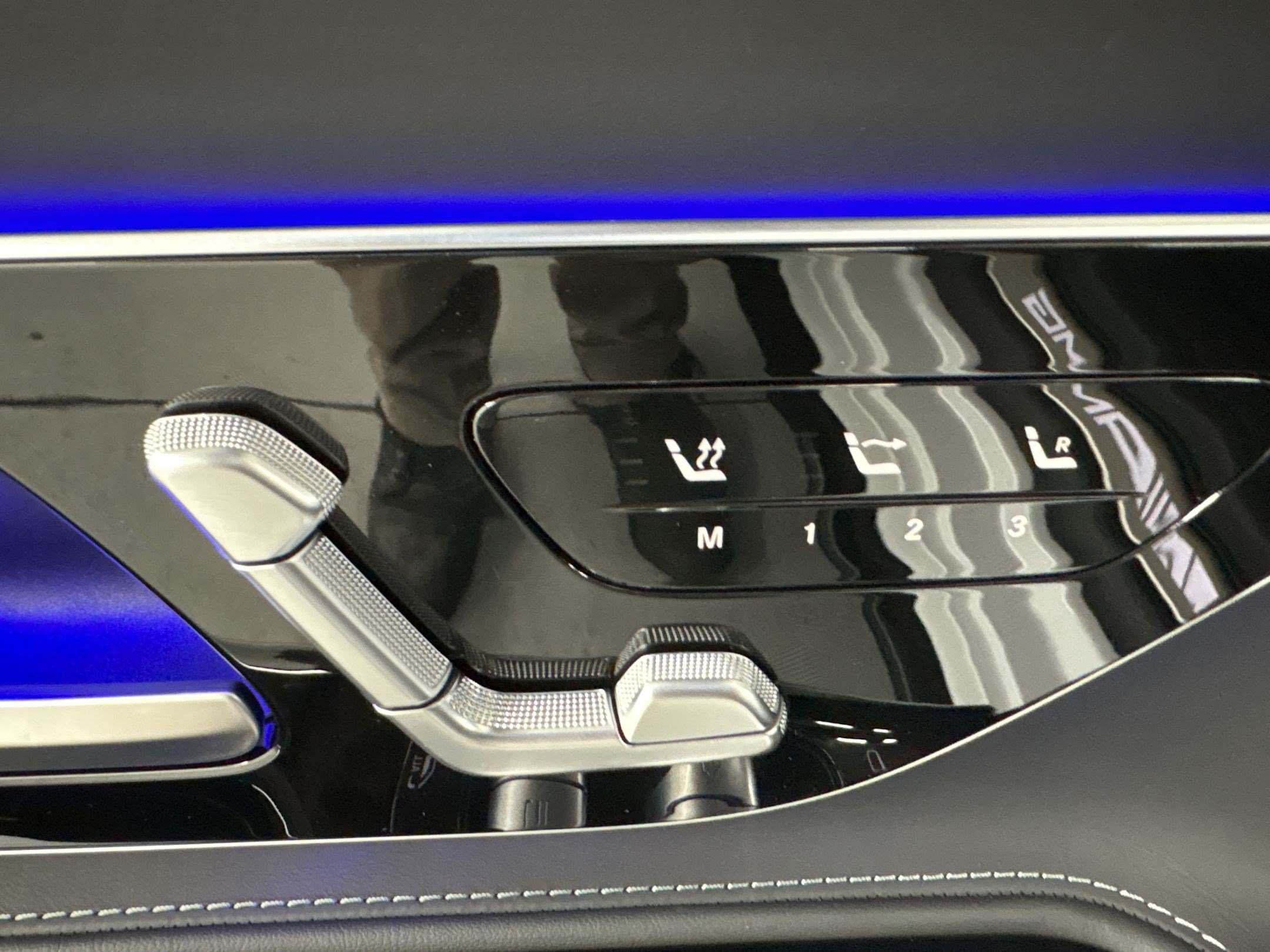 Certified 2025 Mercedes-Benz SL 43 AMG image 19