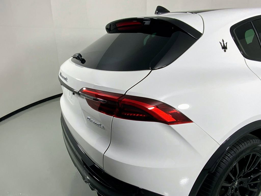 New 2025 Maserati Grecale Modena AWD/4WD image 18