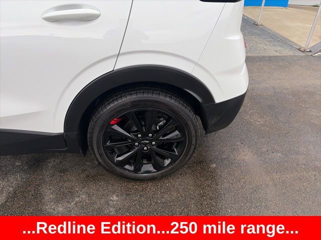 Used 2023 Chevrolet Bolt EUV LT w/ Comfort Package image 5
