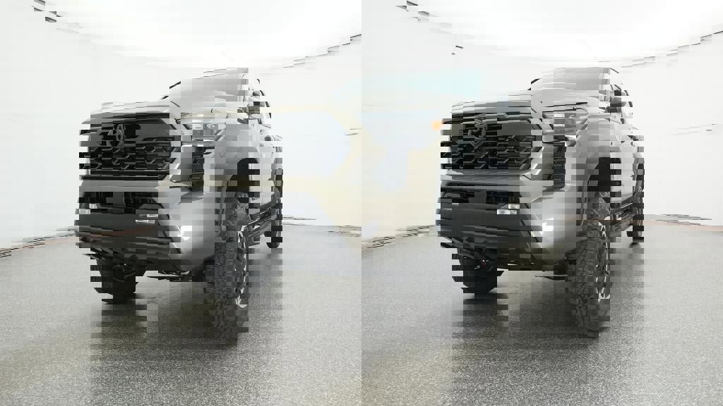 New 2025 Toyota Tacoma TRD Off-Road image 65