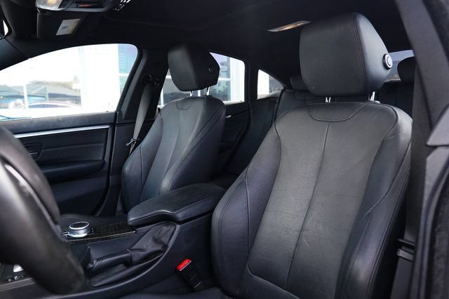 Used 2017 BMW 440i Gran Coupe RWD image 10