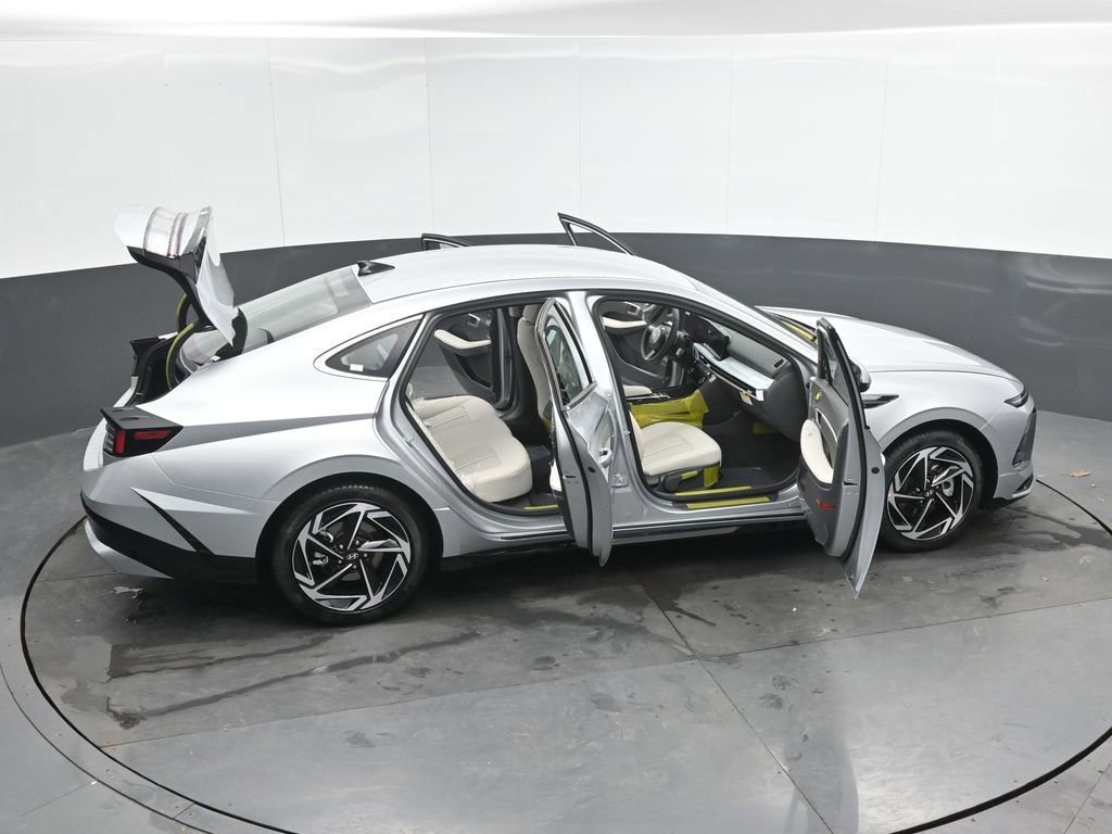 New 2026 Hyundai Sonata SEL image 49