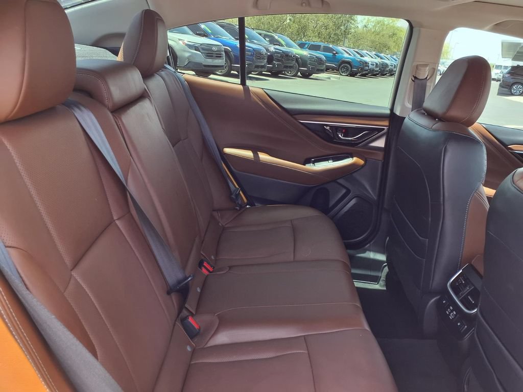 Used 2023 Subaru Legacy Touring XT AWD/4WD image 21
