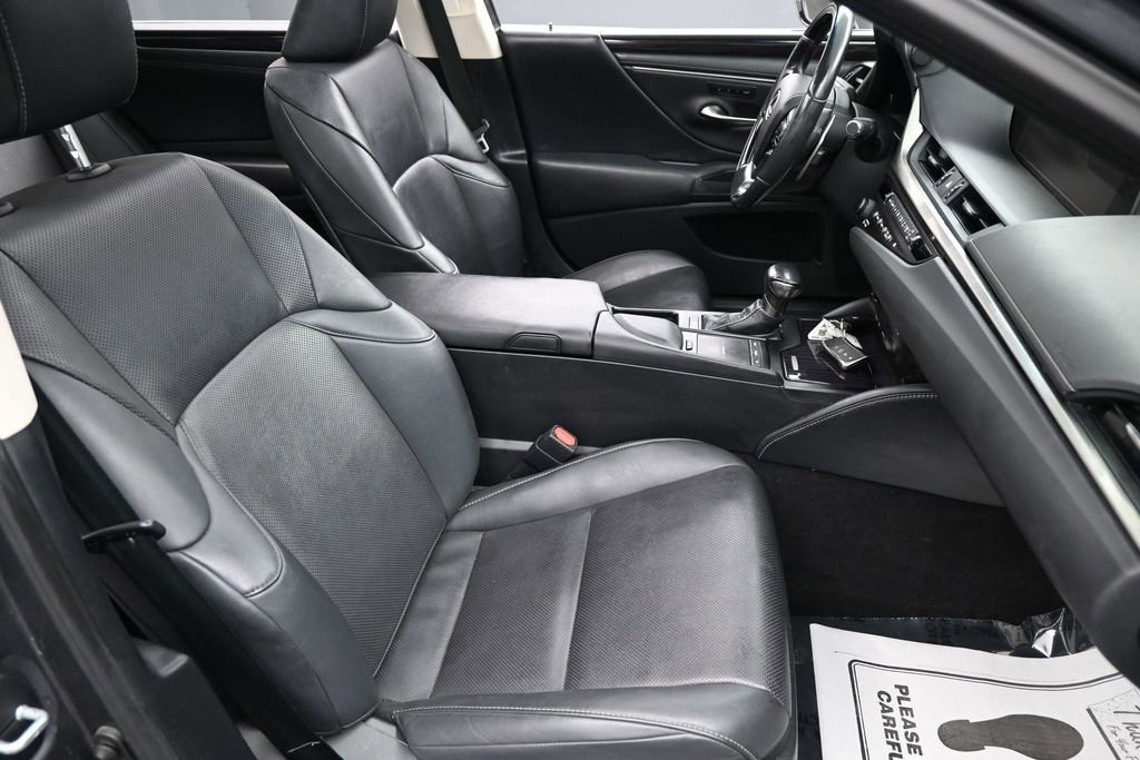 Used 2019 Lexus ES 350 FWD image 31