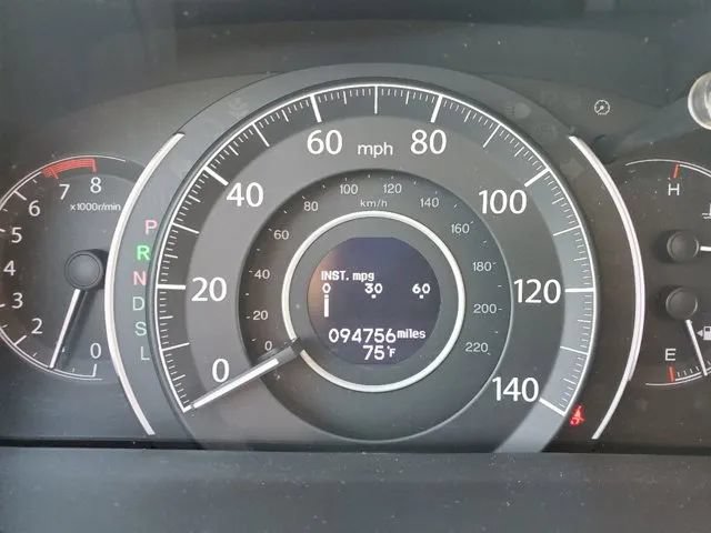 Used 2016 Honda CR-V Touring image 32