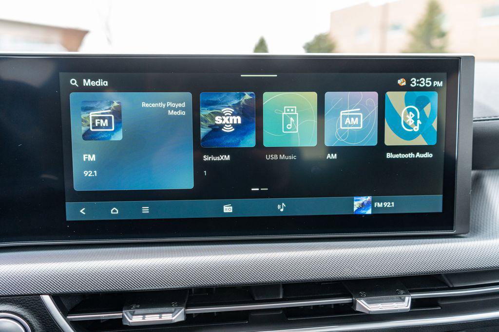 New 2026 Hyundai Sonata SEL image 33