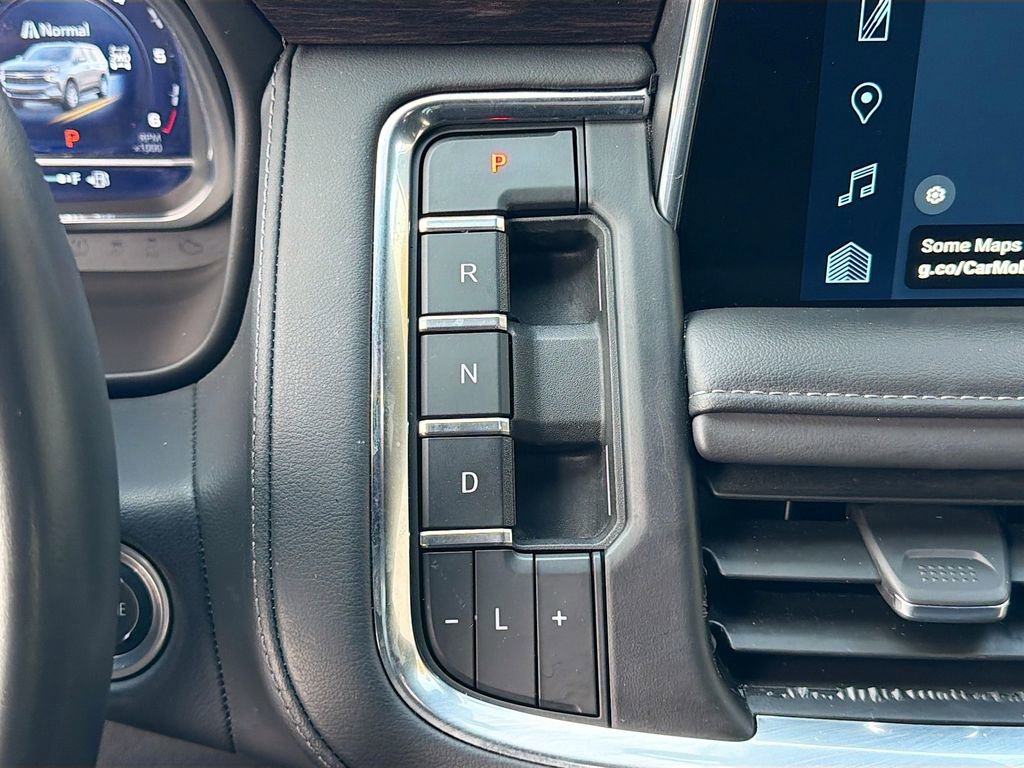 Used 2024 Chevrolet Tahoe LT image 32