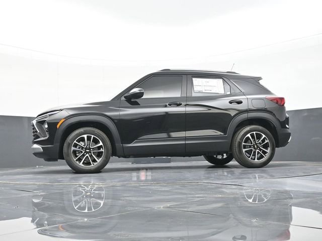 New 2026 Chevrolet TrailBlazer LT w/ Driver Confidence Package FWD image 53