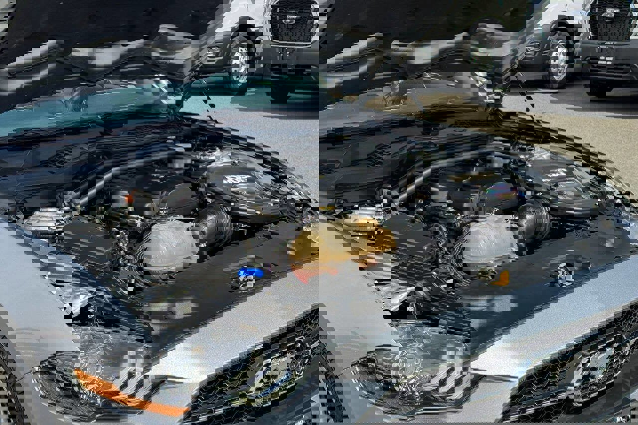 Used 2020 Ford Mustang Premium w/ Equipment Group 201A image 11