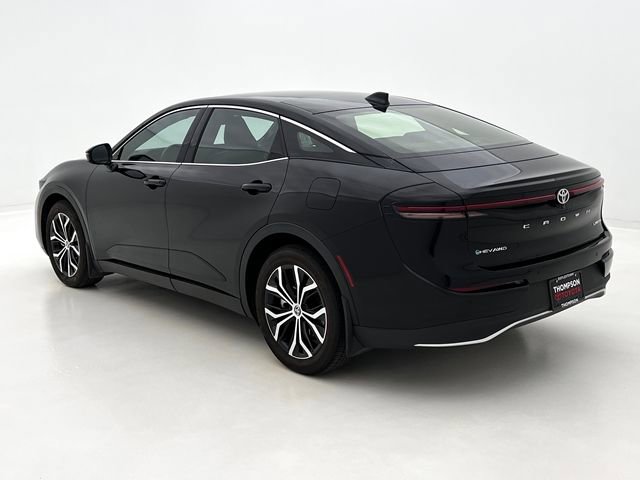 Used 2025 Toyota Crown Limited image 9