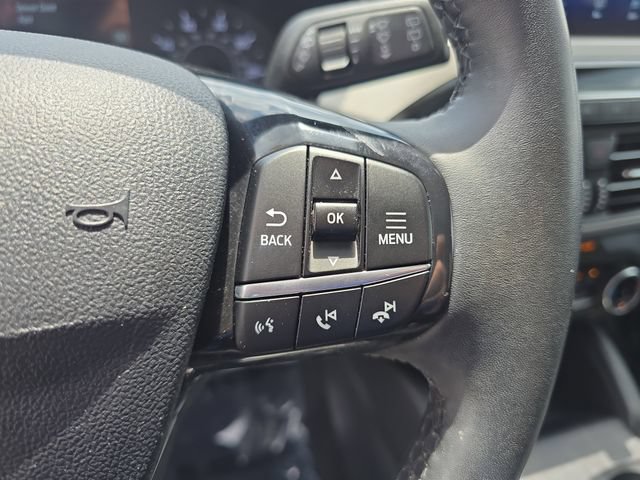 Certified 2022 Ford Escape SEL AWD/4WD image 20