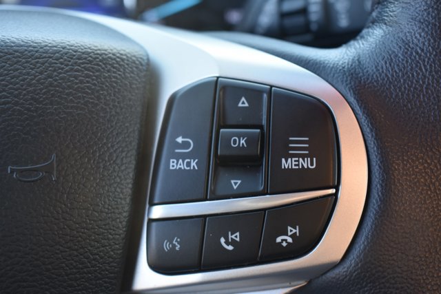 Used 2022 Ford Explorer XLT w/ Equipment Group 202A image 23