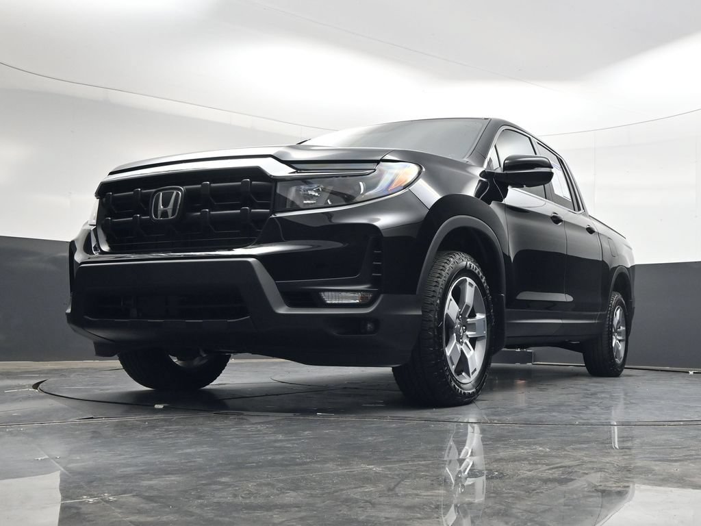 Certified 2026 Honda Ridgeline RTL image 34