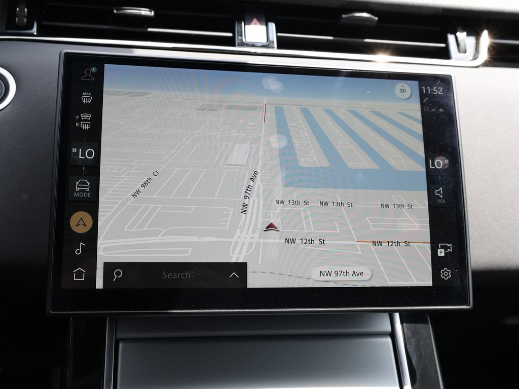 Used 2024 Land Rover Range Rover Evoque S AWD/4WD image 31