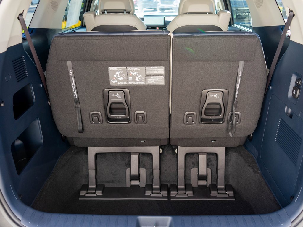 New 2026 Kia Carnival SX Prestige image 33
