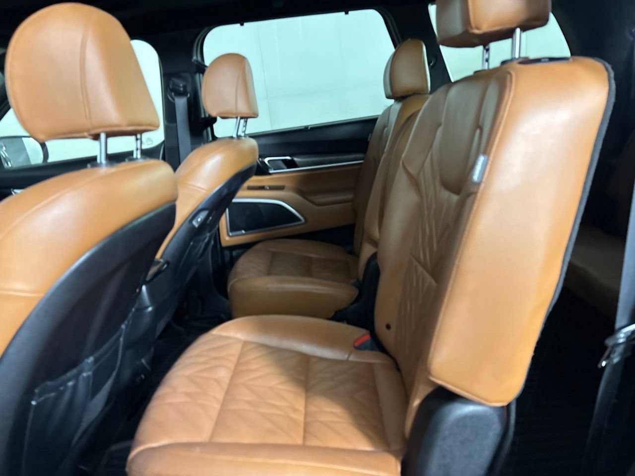 Used 2023 Kia Telluride EX X-Line AWD/4WD image 27