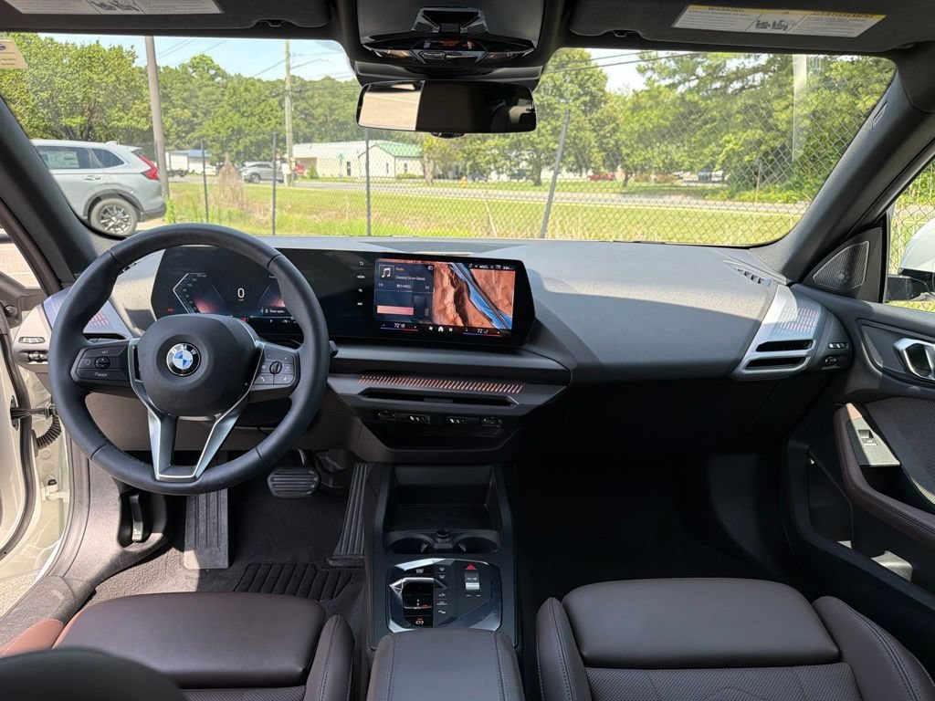 Used 2025 BMW 228i xDrive w/ Premium Package AWD/4WD image 8
