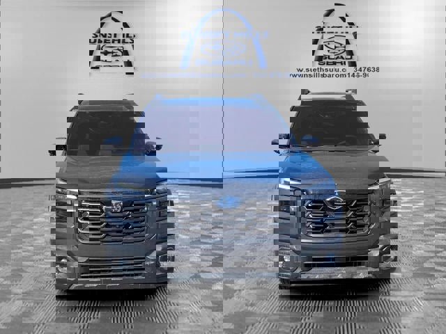 New 2026 Subaru Outback Limited XT image 46