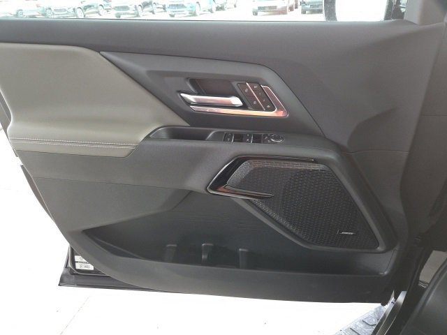 New 2026 Chevrolet Silverado EV Trail Boss image 36
