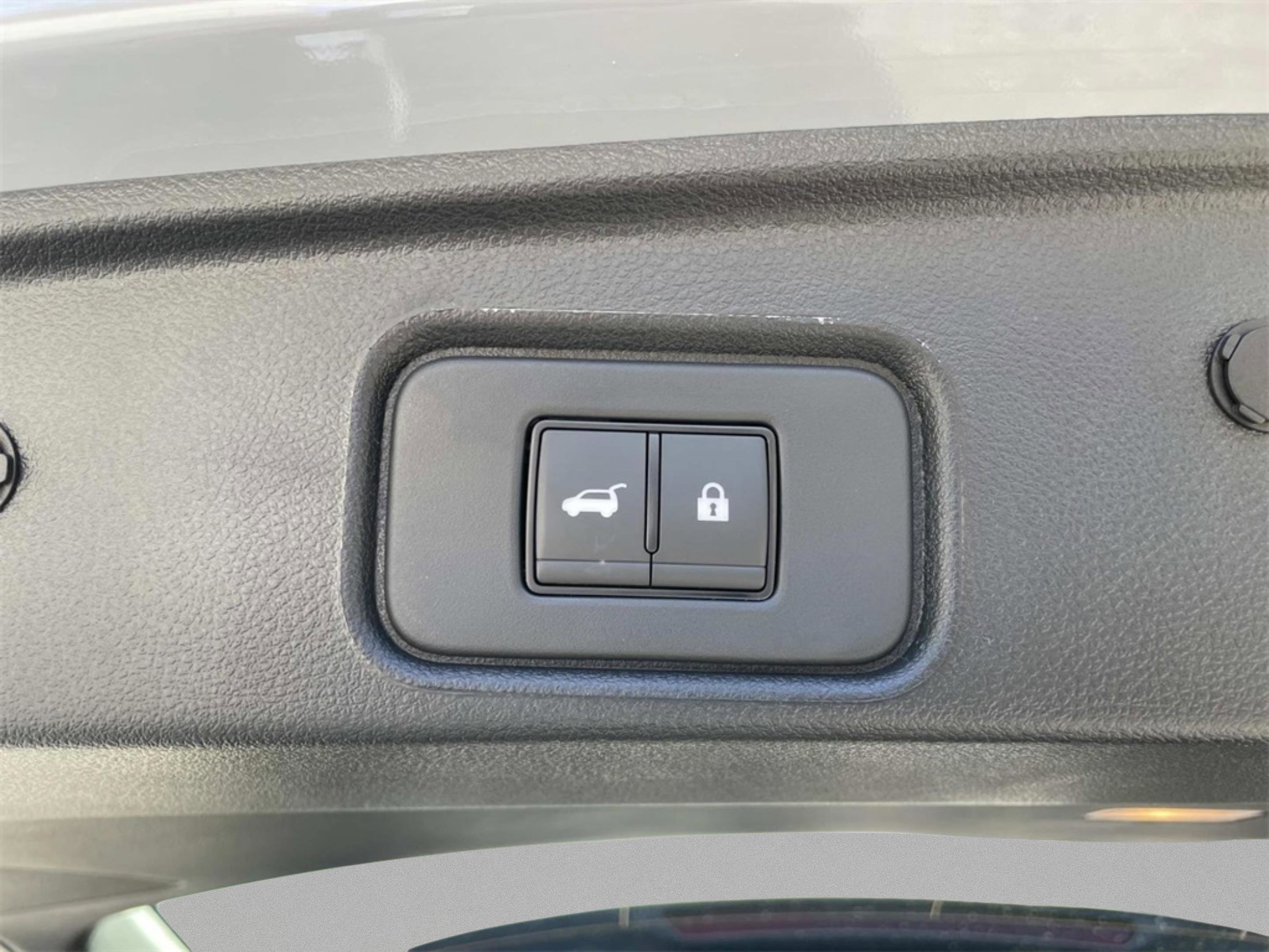 New 2026 Nissan Pathfinder Rock Creek image 15