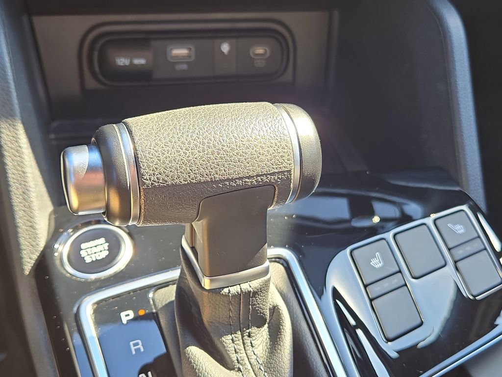 Certified 2023 Kia Sportage X-Line w/ X-Line Premium Package image 24