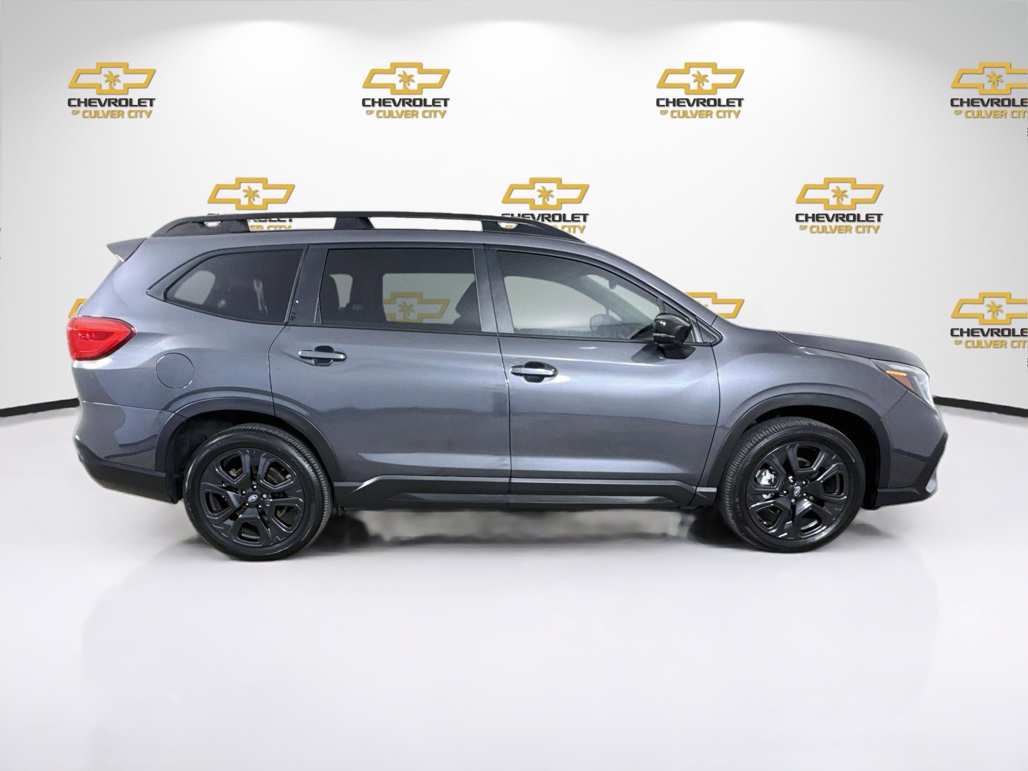 Used 2025 Subaru Ascent Onyx Edition AWD/4WD image 9