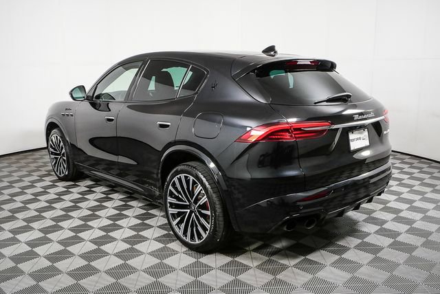 Used 2023 Maserati Grecale Modena AWD/4WD image 30