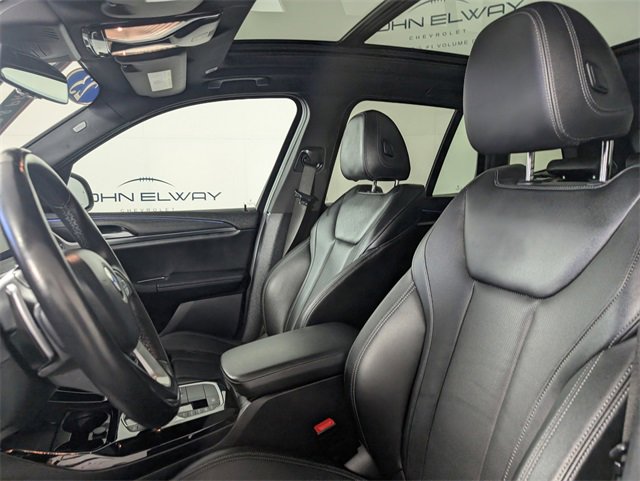 Used 2023 BMW X3 xDrive30i w/ Convenience Package image 13