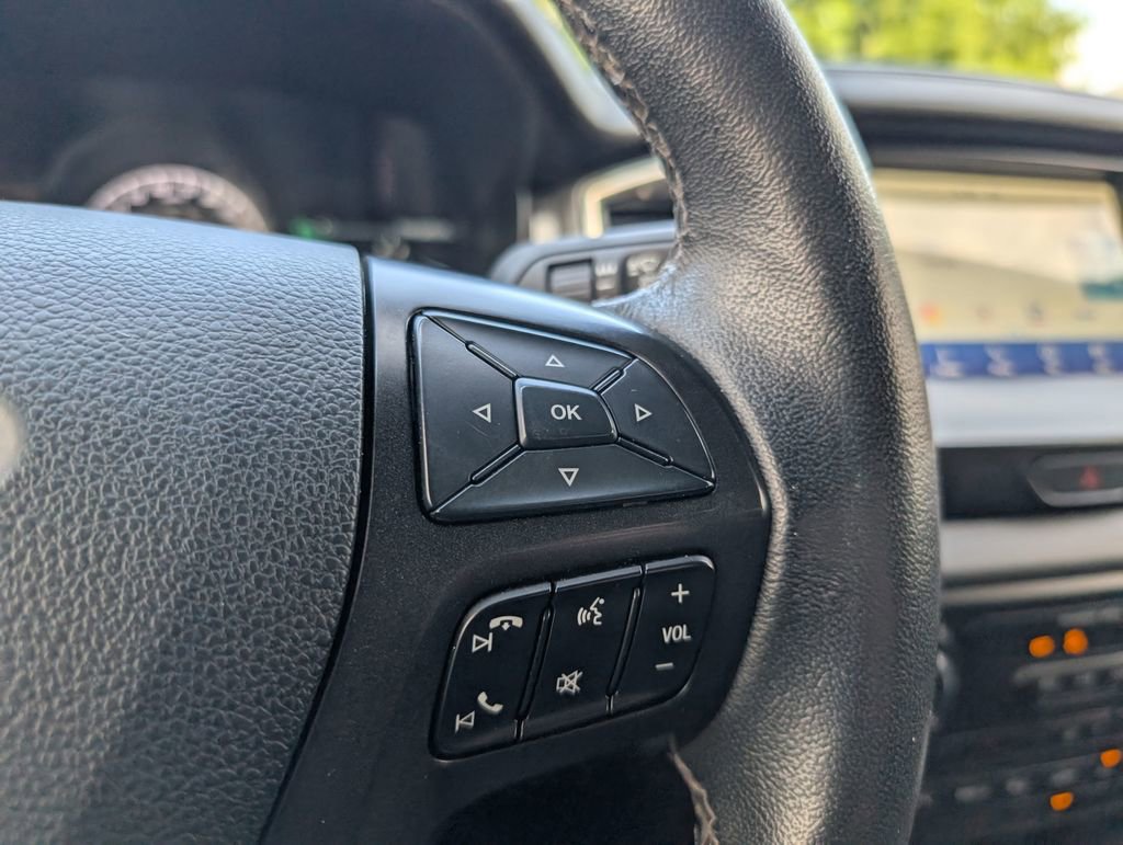 Used 2022 Ford Ranger Lariat w/ Equipment Group 501A High image 15