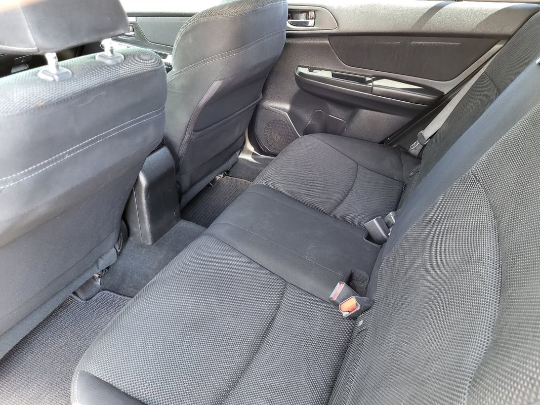 Used 2014 Subaru Crosstrek 2.0i Premium w/ Moonroof Package AWD/4WD image 33