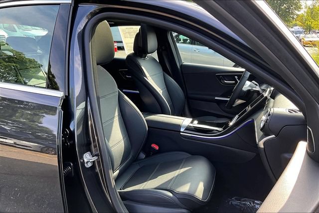 Used 2026 Mercedes-Benz C 300 4MATIC Sedan image 7